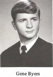 Oren Eugene Byers Obituary