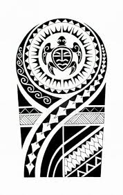 Maori Tartaruga Tribaltattoos Tribal Tattoos Pierna Maoritattoos Polynesian Tattoo Maori Tattoo Maori Tattoo Designs