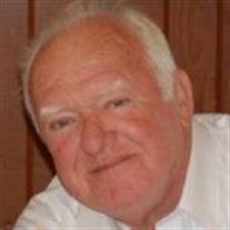 Jerry Dwayne Hooks Obituary