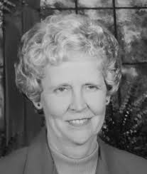 Alice Marie Elliott Obituary