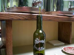 The Enchanted Olive About