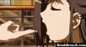 Why I Watch Anime For The Plot Breakbrunch
