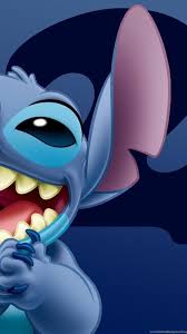 Is there a lilo and stitch theme for android? Stitch Phone Wallpaper Hd Novocom Top