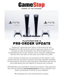 Gamestop Is Everything Dickens' Christmas Carol Warns You About