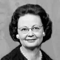 Dorothy Gardner (1920–2004) • FamilySearch