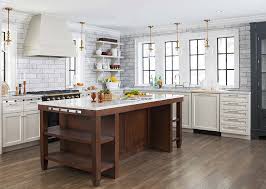 More and more, we're seeing kitchens with no upper cabinets (so just lower cabinets with either a full wall of tile/stone or just a short backsplash). View No Upper Cabinets Kitchen Designs Pics Inspiration And Ideas