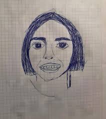 Editores pueden hacer realista este dibujo ✍️😮