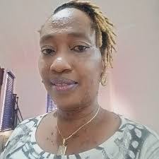 Imelda Lawrence's Instagram, Twitter & Facebook