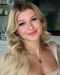 Cassidy Rosemarie Conely Obituary (2024)