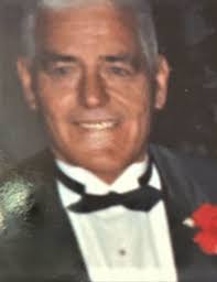 Russell Rumbaugh Obituary June 24, 2021