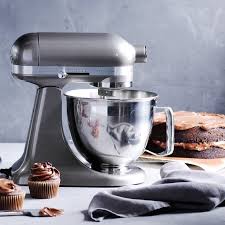 kitchenaid artisan mini stand mixer