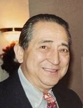 Jaime Tabares Obituary