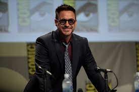 Robert Downey Jr Net Worth How Much Did The Marvel Hero Make