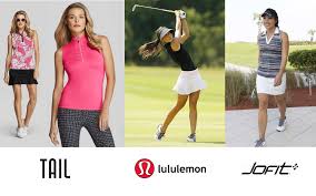Maybe you would like to learn more about one of these? Problem Solved Women S Golf Fashion For Every Body Lpga Women S Network