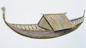 The Dig The Sutton Hoo Anglo Saxon Treasures That Inspired A Netflix Film Bbc News