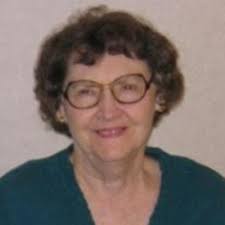 Obituary information for Anna Mae LaBauve