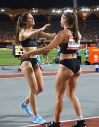 Discover how much the famous pole vaulter is worth in 2021. 15 Alysha Newman Body Measurement Celeb Body Measurement