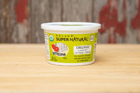 You can take comfort in knowing our grade a lowfat cottage cheese has earned the real® seal, assuring you are buying a genuine dairy product. Organic Lowfat Cottage Cheese Kalona Supernatural