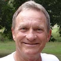 Joshua Sherrill's Instagram, Twitter & Facebook