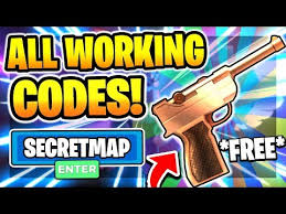 You can find codes using twitter's search. Twitter Murder Mystery 2 Codes 05 2021