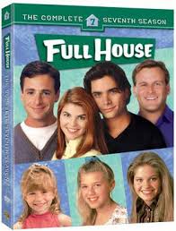 Full haus | june 18, 2021. Full House Season 7 Wikipedia