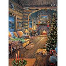 Bits And Pieces Jigsaw Puzzles 1000 Pieces Total Comfort 1000 Piece Jigsaw Puzzle Bits And Pieces Larger Piece Jigsaw Puzzles Christmas Jigsaws Christmas Jigsaw Puzzles
