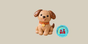 Sculpt Your Pet Clay Hand-building Event