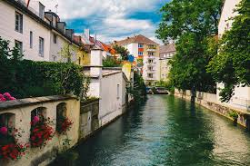 Mein Lieblingsort In Munchen 10 Der Auer Muhlbach In Giesing Mit Vergnugen Munchen In 2020 Orte Munchen Muhle