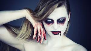 really awesome zombie makeup tutorials