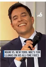 Thank You for Watching Good Night Lester Holt