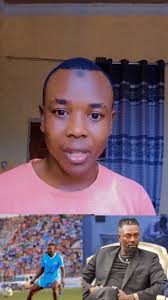 Emmanuel Adebayo Pastor