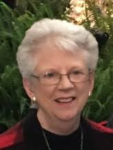 Obituary information for Barbara Monahan Nickle