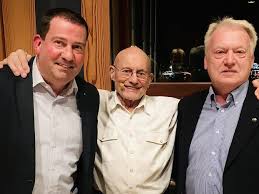 He became famous in germany as a survival expert. Rudiger Nehberg Kommt Nach Zeven Kiwanis Club Oste Wumme E V