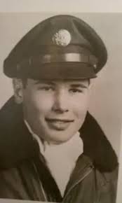 Obituary information for Ronald C. Wendle Jr.