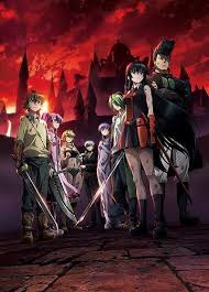 520 Web Server Is Returning An Unknown Error Personajes De Anime Recomendaciones De Anime Imagenes De Anime Hd