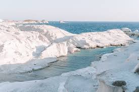 We did not find results for: Sarakiniko Beach Milos Visitor S Guide 2021 Jonny Melon