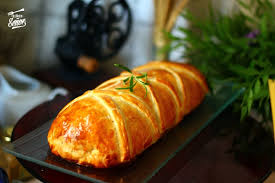 Esta receta de solomillo de cerdo en adobo casero llenará tu mesa y tu cocina de aroma y sabor. Receta De Solomillo Wellington Receta De Sergio