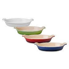 Check spelling or type a new query. Le Creuset 1 Quart Au Gratin Dish Bed Bath Beyond