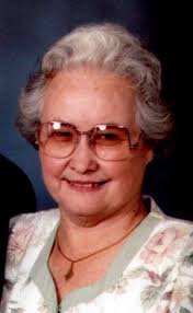Julia Mae Faglie Obituary