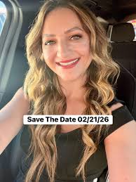 Save the date 02/21/26 Sarasota