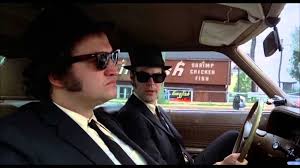 The Blues Brothers - Metro Movie Buff