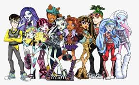 Check spelling or type a new query. Monster High Png Images Transparent Monster High Image Download Pngitem