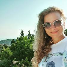 Yvetta Blanarovičová official