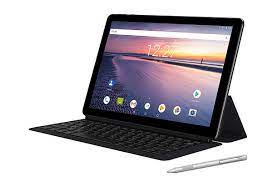 Lo schermo, funzionante anche da solo grazie alla tecnologia touch che lo rende simile ad un tablet, e la tastiera staccabile che può essere collegata al display con un semplice meccanismo a calamita o ad incastro trasformando il tablet in. Miglior Tablet Con Tastiera Guida All Acquisto Consulente Tecnologico Flavio Perrone