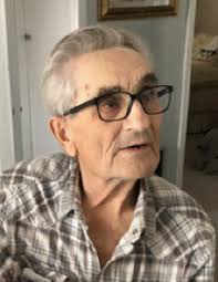 Obituary information for Louis Richard Nemeth