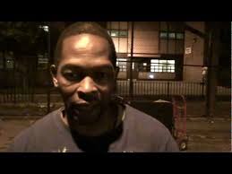 DJ Amazin Dewitt interview at Baisley Projects