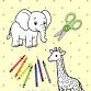 Walk-In Craft (ages 4 and up)