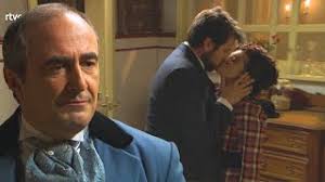 „Akacjowa 38”: Ramon PORZUCA Trini po pocałunku z Benito! Simon ATAKUJE  Arturo!🔥