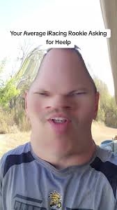 Hey guys. I'm Jebadiah. KNew to #iracing Can yall halp me find my were too  register for this week's races? I been practisen a lot and want to when my  division. My wife left me last nite and this is ...