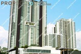 World citigolf is located in kuchai exchange, one of the prestigious commercial projects successfully created and completed by kueen lai properties sdn bhd, the property development arm of the kueen lai group. Tiara Imperio For Sale In Bangi Propsocial